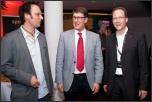 Empfang der Kreativwirtschaft (23. März 2012)