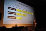 Empfang der Kreativwirtschaft (23. März 2012)