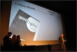 Empfang der Kreativwirtschaft (23. März 2012)