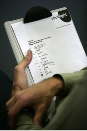 Die Jury