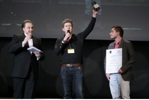 Wettbewerbe & Awards