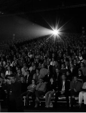 spotlight