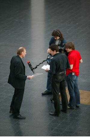 Pressestimmen