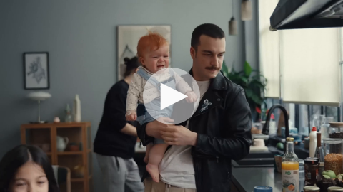 Aldi Süd - Diet of Love