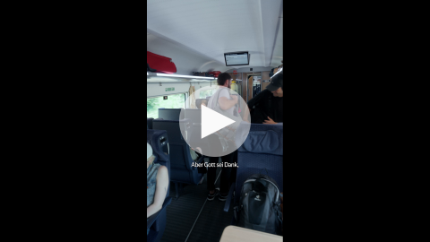Die Ansager: Das Foul