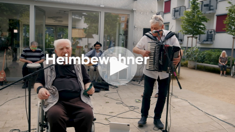 Heimbewohner 