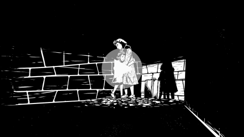 Holocaust gezeichnet: Ein Porträt von Ella Liebermann-Shiber