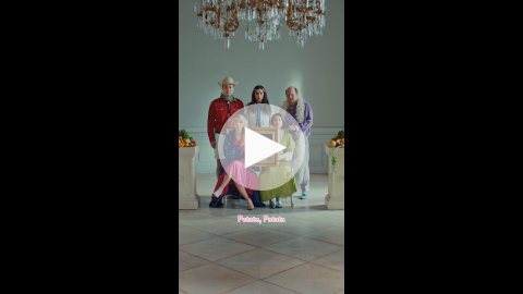 ALDI Nord x Alexander Marcus - Patata / Spot 1