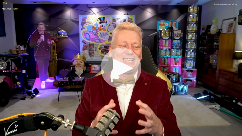 Die große Preisshow