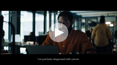 Beiersdorf - I hope this email finds you well