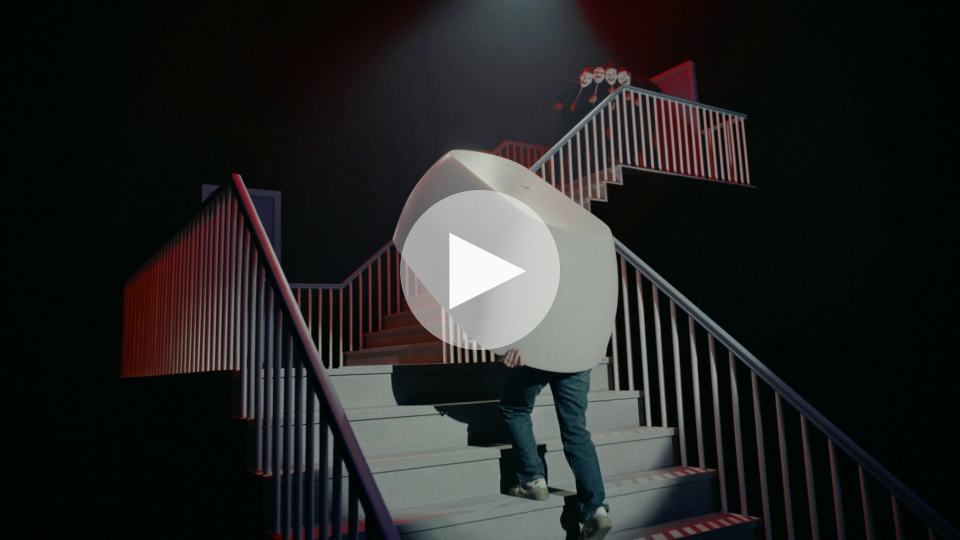 HORNBACH – Kein Projekt ohne Drama