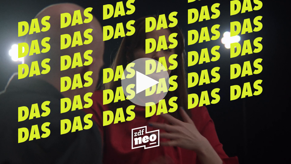 ZDFneo 'DAS'