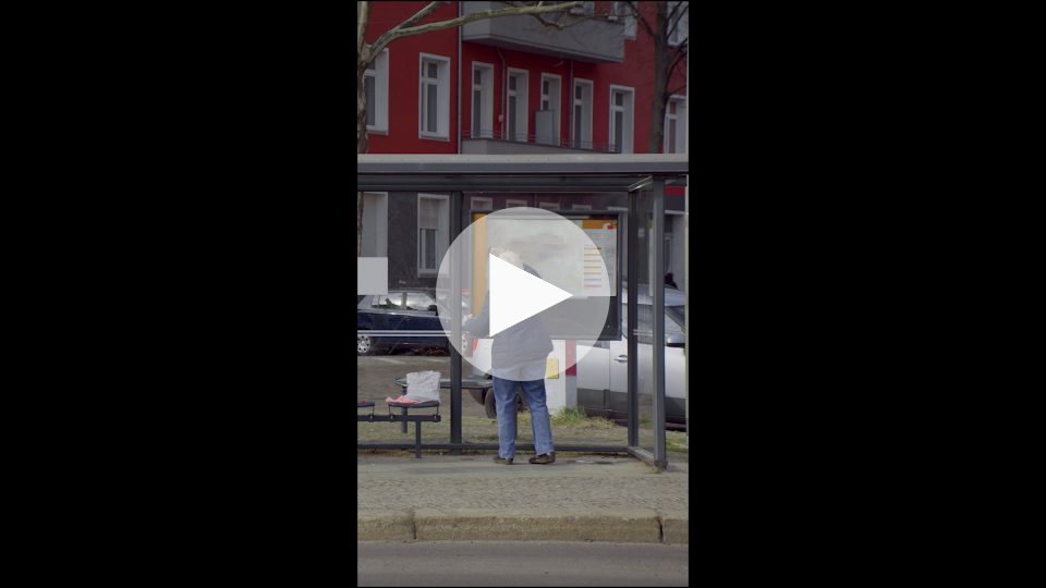 Irmela vs. Nazis - Bürste