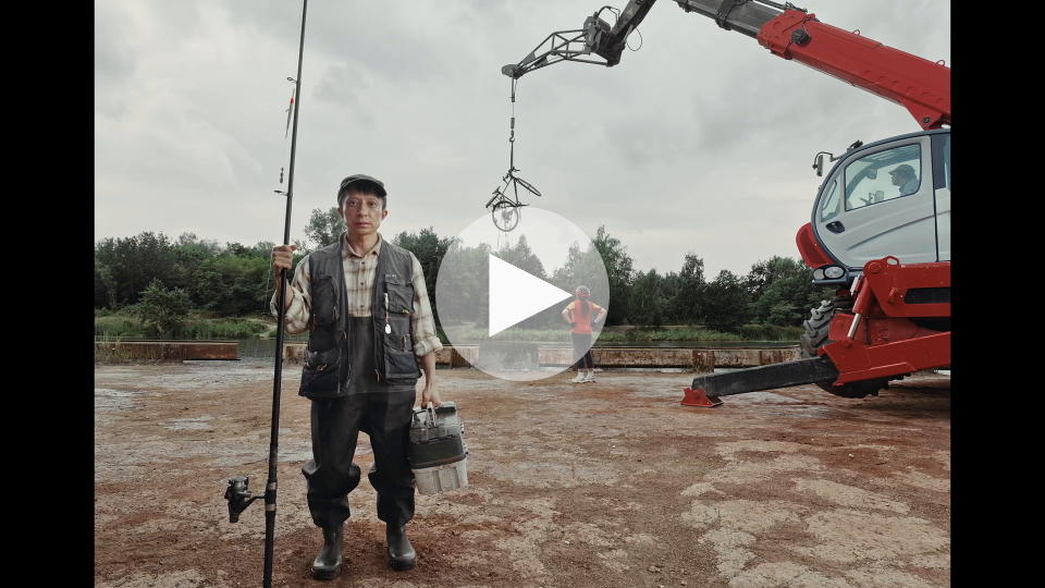 Dranbleiben lohnt sich - Fahrrad