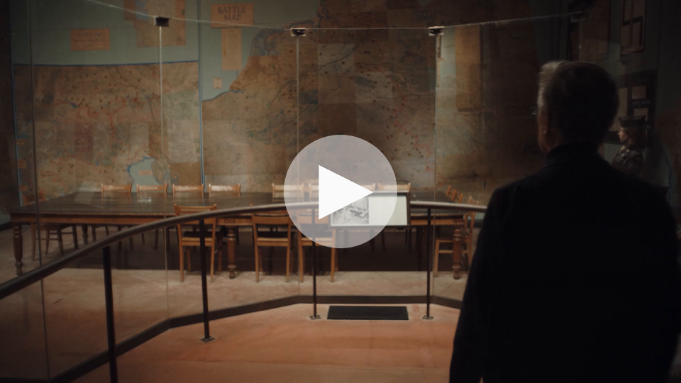 Die Schlüssel zur Freiheit