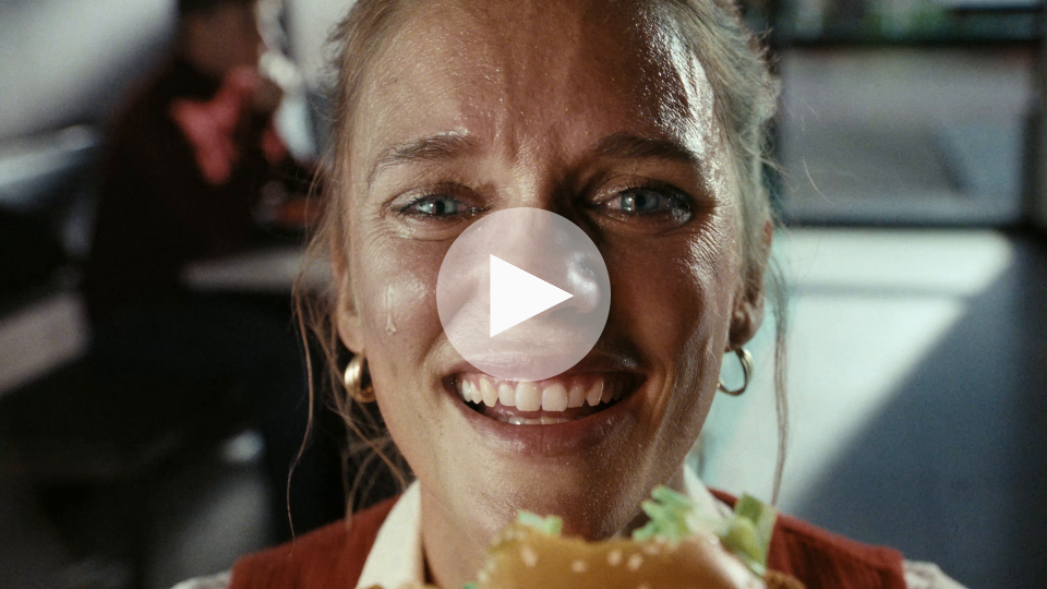 Tränen lügen nicht