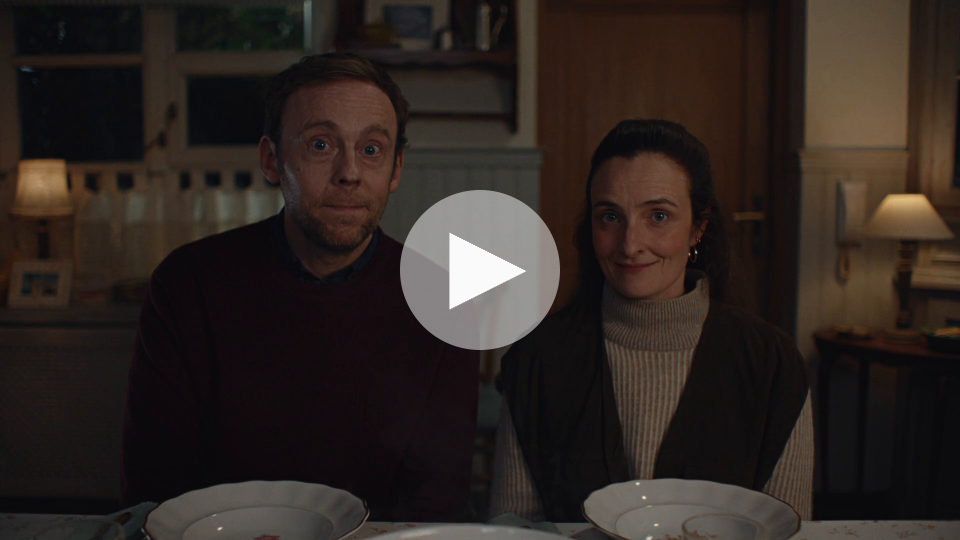 Wir hätten zu Mecces gehen sollen - Family